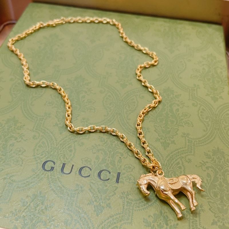 Gucci Necklaces